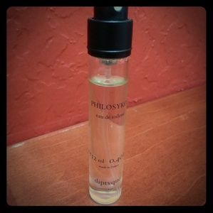 Diptyque Philosykos EDT